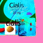 Achat de cialis